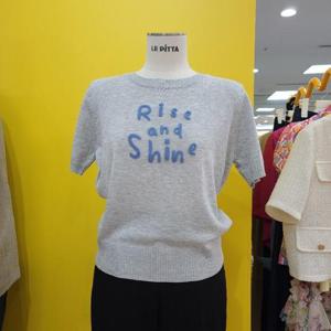 르피타 DP01 라이즈반팔니트 L252BSW603