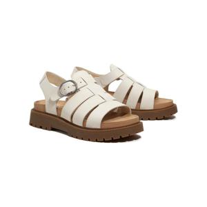 [팀버랜드] 여성 클레어몬트 샌들 베이지_TB0A2Q1PEX41