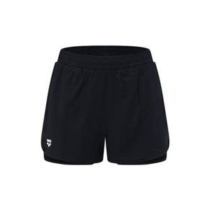 [아레나] (A5BL1QW41_BLK) 여성 365 2부 레깅스 팬츠