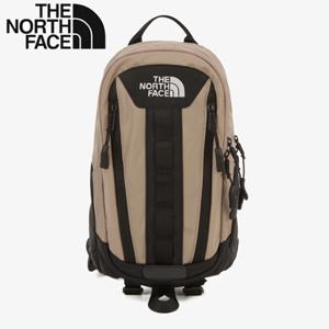 노스페이스 NN2PR03B 남여공용 빅샷 원웨이 슬링백 보조 가방 KR