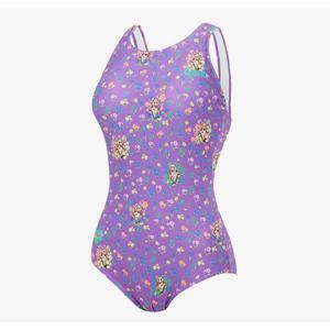 페어리테일 원피스 U백 A5BL1LS05PPL-N