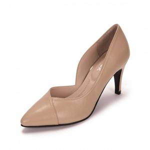 [무크] 여성 힐 드레스 펌프스 구두 9센치 3컬러 422153