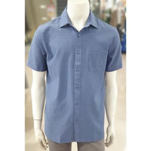 서광모드 세이브존05 면혼방 반팔셔츠 SMPCFMSH5118