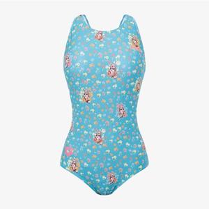 [아레나] 페어리테일 원피스 U백 A5BL1LS05MNT-IDG