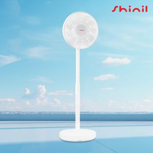 신일 무선선풍기 BLDC 무소음 폴딩팬 전용가방 30cm(12인치) SIF-W12YH