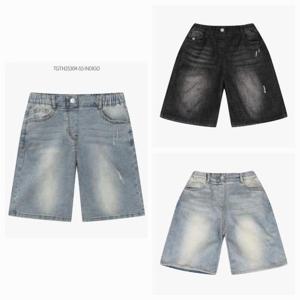 더데이걸 sh06 밴딩버뮤다팬츠 TGTH25304