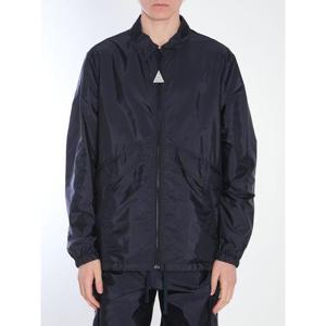 몽클레어 몽클레어 x 메르세데스 벤츠 바이 니고 솝두 셔츠 자켓