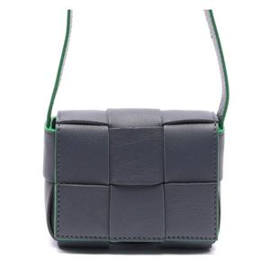 [보테가베네타]22FW 남성 캔디 카세트 미니 크로스백 (710139_V1