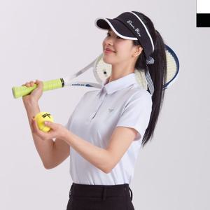 다운블로우_DBFWCAP_7012W여자선바이저모자