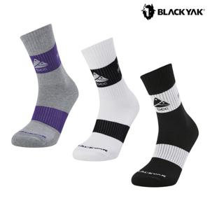 블랙야크 bcc 클라이밍폴리진크루삭스 스포츠 운동 등산 중목양말 2BYSCXU924