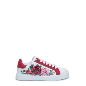 돌체앤가바나 플로럴 프린트 스니커즈 CK2330AD773 HA5PD TP936832918