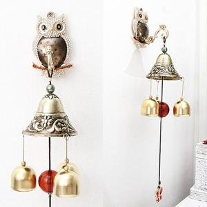 크리스탈 부엉이 문종 1202-1