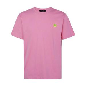 25 FW 바로우 아이코닉 스마일 티셔츠 S5BWUATH152 TP434701810