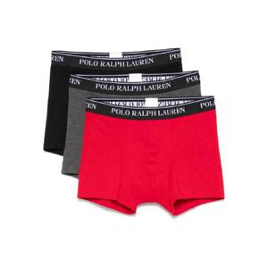 25 FW 폴로 랄프로렌 로고 웨이스트밴드 복서 브리프 3팩 세트 714830299145 TP437467498