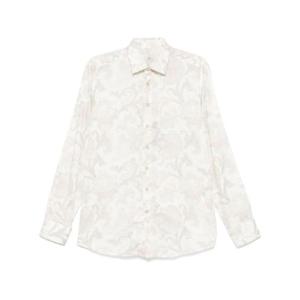 25 FW 에트로 페이즐리 프린트 셔츠 MRIB000199SA5F2 TP433140163