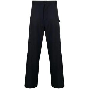 25 FW 마르니 카고 포켓 울 팬츠 PUMU0095U0TW839 TP432357099