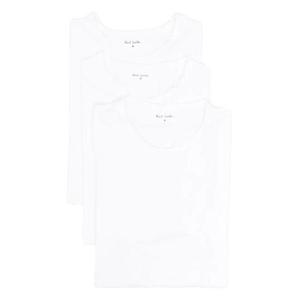 25 FW 폴스미스 크루 넥 티셔츠 3팩 M1A388FHP3PK TP438368929