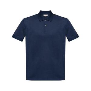 25 FW 알렉스 로고 테이프 폴로 셔츠 794696QXAAO TP432115256