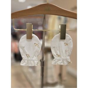 M밍크뮤D 26년말띠해 (WH)드림코니리오셀손싸개 (35A7000801)