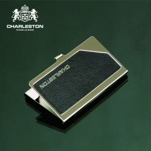 찰스턴 고품격 브랜드 미니지갑 명함 케이스 카드홀더