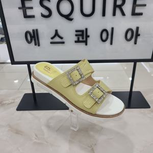 [에스콰이아][모다아울렛]에스콰이아 여성뮬 PFCMSD657