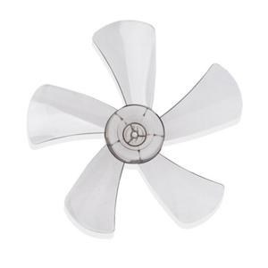 국산 선풍기 날개 5엽 14형 35Cm 8mm