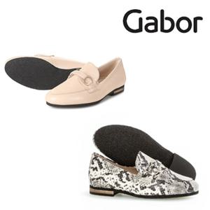 [가버(구두)]여성화/로퍼/단화/GB42.434-2컬러