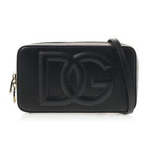 [돌체앤가바나] SS25 여성 DG 로고 카메라백 BB7289 AW576 80999