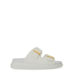 알렉산더 맥퀸 하이브리드 슬라이드 658063W4Z529339 DOM