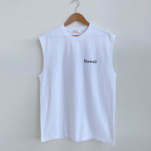 [리빌모아]남자 하와이 나시 민소매 티셔츠 나시티 RB4-TS5-Q039