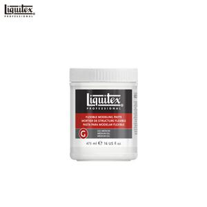 리퀴텍스 플렉시블 모델링 페이스트 473ml/Flexible Modeling Paste