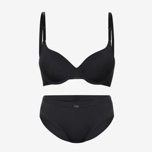 [휠라언더웨어] 썸머 에어로쿨 와이어 브라 세트 3종 택1 (FI4BAG2651F_SKU)