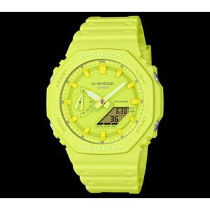 [지샥]GA-2100-9A9DR