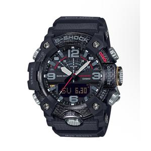 [지샥]GG-B100-1ADR 머드마스터 블랙 블루투스