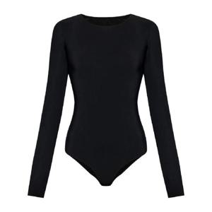 25 FW 메종마르지엘라 넘버스 모티프 바디수트 S52NA0064S24625 TP432175394