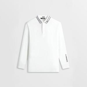 제이린드버그골프긴팔 LQC S1515126816 [Men] 라우로 롱 슬리브 폴로
