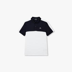 제이린드버그골프반팔티 LQC S1514326701 [Men] 윌 레귤러 핏 폴로