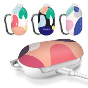 아트박스/원스 아트 갤럭시 버즈 케이스(tr) (버즈/버즈+ 공용)