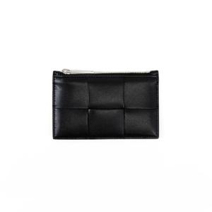 보테가베네타 인트레치아토 카세트 카드 지갑 679843 VBWD3 8803