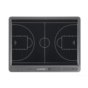스타스포츠 농구 전자작전판 그레이 BA120
