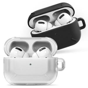 아트박스/링케 에어팟 프로 레이어드 케이스 키링