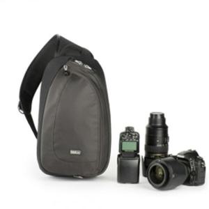 아트박스/씽크탱크포토 슬링백 턴스타일 20 V2.0 차콜 TT466