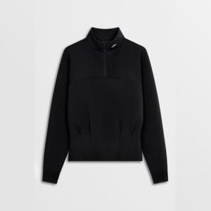 M 제이린드버그골프긴팔티 LQC S1545126018 [Women] 조디 쿼터 집업 스웨트 셔츠