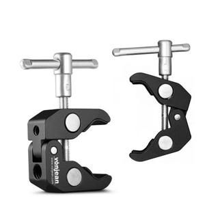 아트박스/본젠 KM-091A 미니 슈퍼 클램프 (조명 매직암 카메라