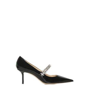 지미추 빙 65 펌프스 BINGPUMP65PAT BLACK TP934942912