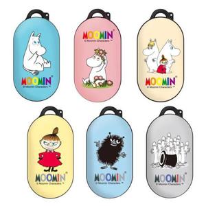 아트박스/원스 Madewell 무민 버즈 케이스 / 삼성 갤럭시 버즈