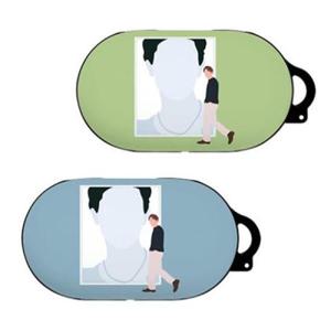 아트박스/원스 노팅 갤럭시 버즈 케이스(b) / 삼성 갤럭시 버즈