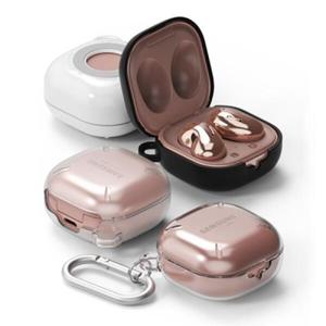 아트박스/링케 링케 삼성 갤럭시버즈 라이브 슬림X 케이스 키링