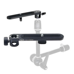 아트박스/본젠 KP-036 카메라 헤드 브라켓 (매직암 스탠드 스피