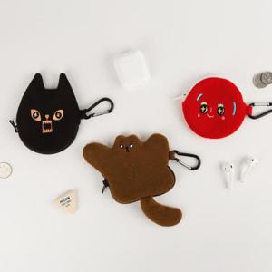 아트박스/올뉴프레임 ANF 에어팟 파우치 - A